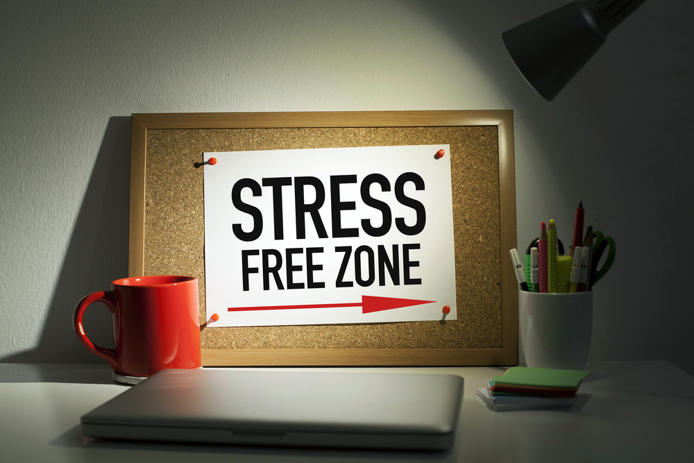 hogyan csökkentsük a stresszt